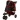 Buggy Max weight: 12,5KG - Red/Black