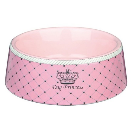 Porcelain Bowl - Pink