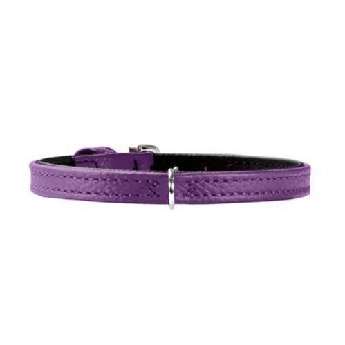 Necklace Nappa Tiny - Purple