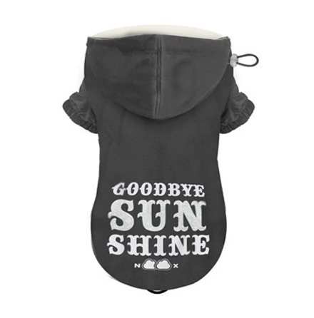Goodbye Sunshine Raincoat 