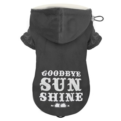 Goodbye Sunshine Raincoat 