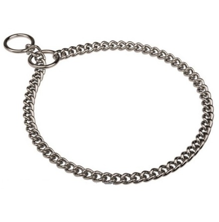 Chain Collar Chrome 2,5mm