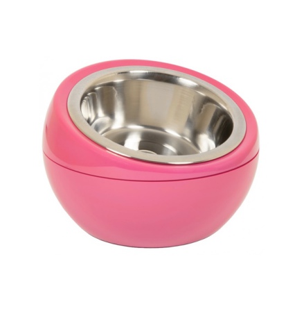 Catinella Single Bowl - Pink 