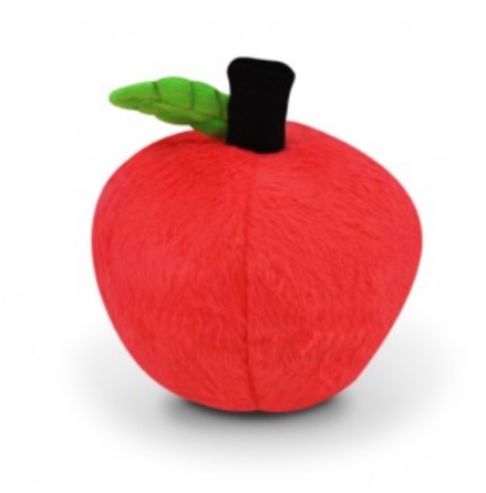 Funny Plush Toy - Apple 