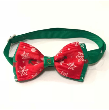 Christmas Bow Style 15 - Mixed Colors approx 21-33cm