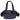 2in1 Luxury Pet Bag & Bed 55x30x20cm - Navy Blue